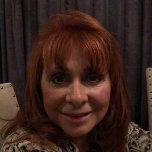 Meet your Posher, Sandy